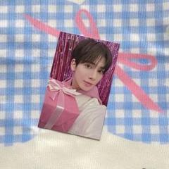TXT txt  musicbank サノク　スビン　トレカ　ミューバン TXT スビン ミューバン トレカ