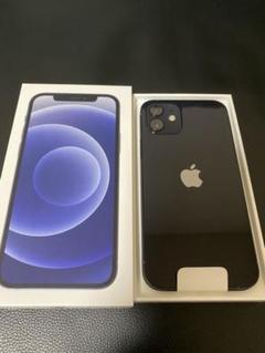 iphone12 本体 64 未開封の中古/未使用品 - メルカリ
