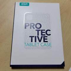 iPad保護ケース　タブレットケース　黒　ブラック　【新品未使用】