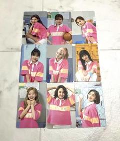 TWICE 2020 シーグリ RUN 20X20（フルコンプ）