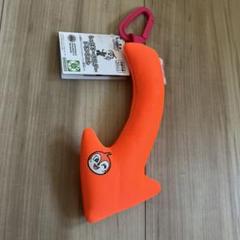 アンパンマン キーホルダー オレンジ
