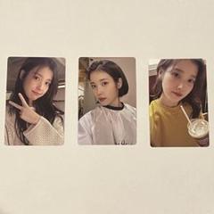 2025年最新】iu トレカの人気アイテム - メルカリ
