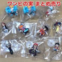 ワンピの実 まとめ売り - メルカリ