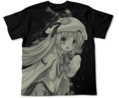 新品未使用 リトルバスターズ！ Tシャツ リトルバスターズTシャツ [リトルバスターズ！] | キャラクター