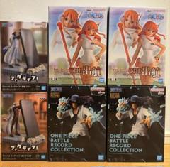 ONE PIECE フィギュア クザン ナミ サカズキ ONE PIECE フィギュア クザン ナミ サカズキ - メルカリ