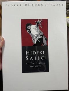 2025年最新】Hideki unforgettableの人気アイテム - メルカリ