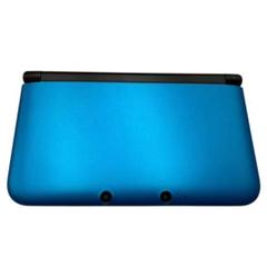 【極美品】New Nintendo 3DS LL ブルー×ブラック