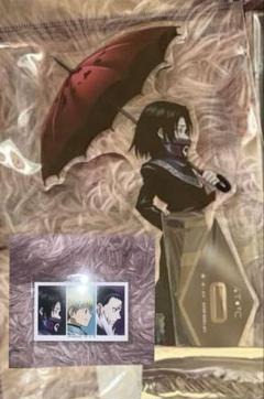 HUNTER×HUNTER フェイタン 歩み ver. BIGアクリルスタンド