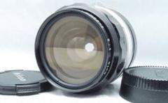 【極美品】動作◎ ニコン Nikkor-o Auto 35mm F2 409 2025年最新】Nikkor-O Auto 35mm F2の人気アイテム - メルカリ
