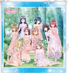 2025年最新】ラブライブ モーリーファンタジー タペストリーの