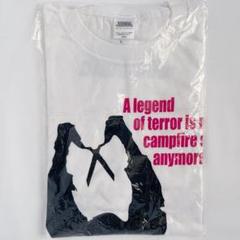 ホラー・マニアックス Tシャツ Lサイズ 映画 ムービー