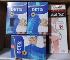 deto fitness 4箱 deto fitness dets 4箱