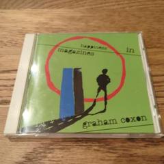 Graham Coxon / Happiness in Magazines