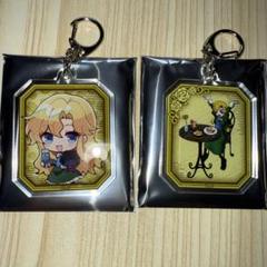 Ib メアリー　スイパラコラボ　アクスタ ib スイパラ アクスタ セット イヴ メアリー ギャリー - メルカリ