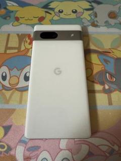 Google Pixel 7a 128GB Snow SIMフリー