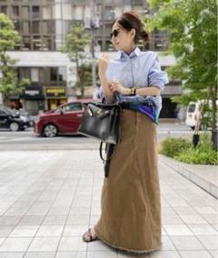 2025年最新】good grief! a line fringe hem skirtの人気