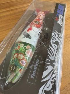 ガンクラフト ジョインテッドクロー 178 WAGARA YPC ITALYのサムネイル