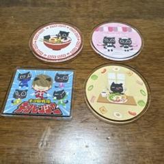 ♡様　キヨくじ　アクリルバッジ キヨくじ アクリルバッジ(フルセット) ラバーバンド - メルカリ