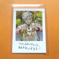 4枚　シトロン　A3！　書店コラボ　特典　オリジナルカード　エースリー 2025年最新】A3! カード シトロンの人気アイテム - メルカリ