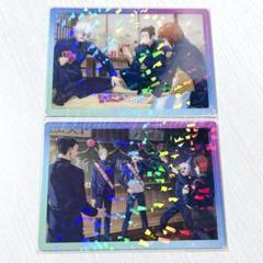 呪術廻戦 カード まとめ売り 2025年最新】呪術廻戦カードの人気アイテム - メルカリ