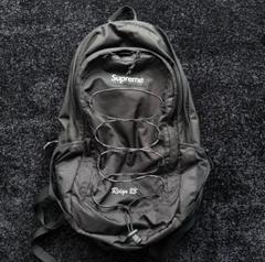 2025年最新】supreme バックパック 22ssの人気アイテム - メルカリ