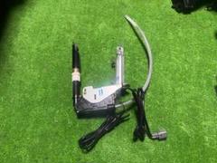 動作OK レクサス LS600 純正コーナーポール フロントバンパー 電柱…13 動作OK レクサス LS600 純正コーナーポール フロントバンパー