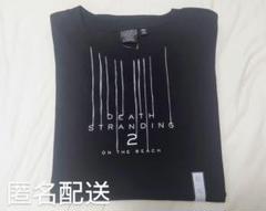 デスストランディング　Tシャツ　海外Mサイズ Amazon | [HOTXXL] Death Stranding ゲーム デス スト