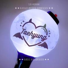 BTS 防弾少年団 TAEHYUNG V フォトフレーム 額縁 テヒョン テテ