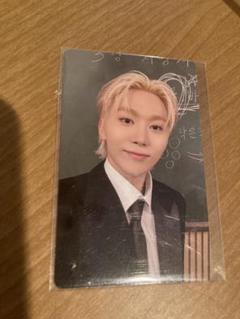 BSS スングァン　weverseラキドロ SEVENTEEN BURSTDAY スングァン weverse ラキドロ 2次 - メルカリ