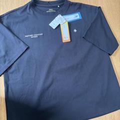 POLO BRITISH COUNTRY SPIRIT Tシャツ LL ブラック