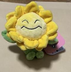 ポケモンfit キマワリ ぬいぐるみ