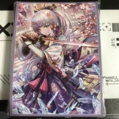 2025年最新】神里綾華 スリーブの人気アイテム - メルカリ