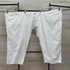 ANSEASON アンリアレイジ ギミック ワイドパンツ