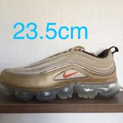 nikeヴェイパーマックス23.5