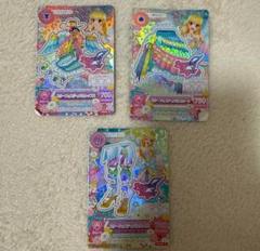 アイカツカード プレミアム スターフェスティバルコーデ