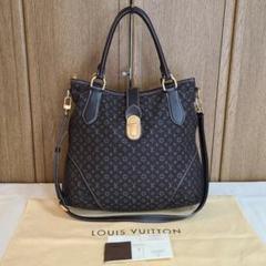 ★美品★ルイヴィトン★イディール★エレジー★ショルダーバッグ★フザン
