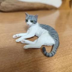 猫茶 (※)メルカリ便 虚無。猫 参☆全5種コンプリート - メルカリ