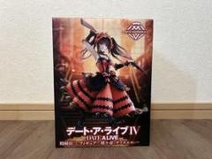 デート・ア・ライブ　時崎狂三　AMPフィギュアセット Amazon.co.jp: 時崎狂三 AMP＋ フィギュア デート・ア・ライブⅣ