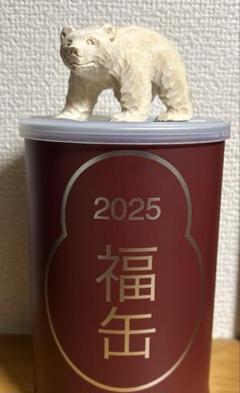 2025年最新】木彫りの熊 福缶の人気アイテム - メルカリ