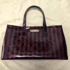 本物良品■ルイヴィトン■ヴェルニ/アマラント/ウィルシャー PM/ハンドバッグ 楽天市場】【バッグ】LOUIS VUITTON ルイ ヴィトン モノグラム