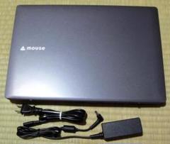 mouse MB-B503E ノートPC
