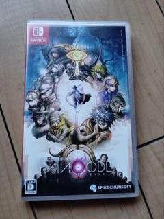 超探偵事件簿レインコード Switch