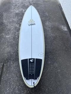 アルメリック THE POD The Pod – Channel Islands Surfboards