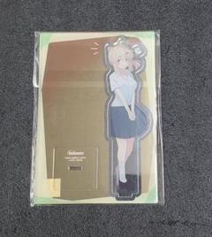 無知な幼馴染の10年後　メロンブックス特典ブックカバー