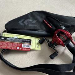 新品】ダイワ(DAIWA) CP 100L 130 コンパクトロッドセット