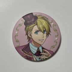 うたプリ シャニライ 翔 バースデー 缶バッジ セット うたの☆プリンスさまっ♪ Shining Live 8th Anniversary only