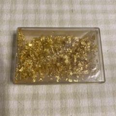 かなざわ 純金箔　伝統工芸　未開封