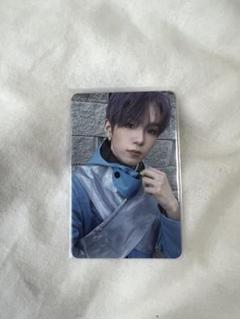 NCT スペシャルユニバースカード ショウタロウ NCT ショウタロウ UNIVERSE トレカ