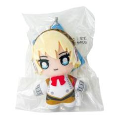 ペルソナ3R ぬいぐるみキーホルダー　アイギス