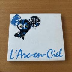 L'Arc-en-Ciel Clicked Singles Best13 CD - メルカリ